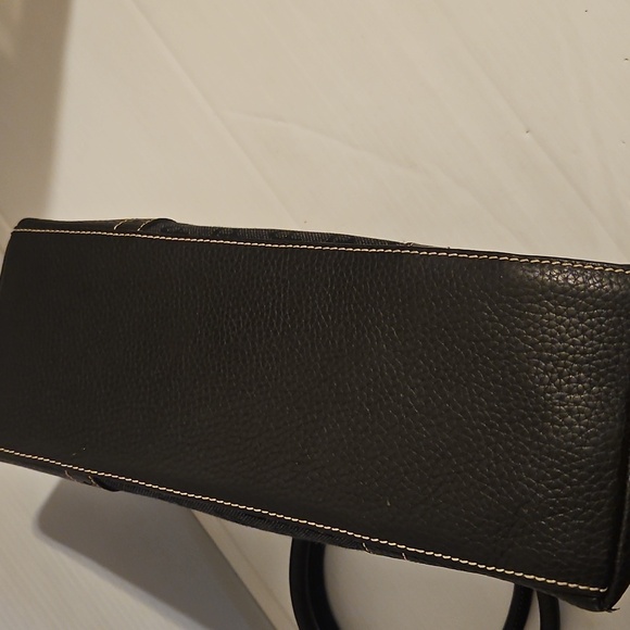 Dooney & Bourke Large Domed Satchel - Picture 7 of 14